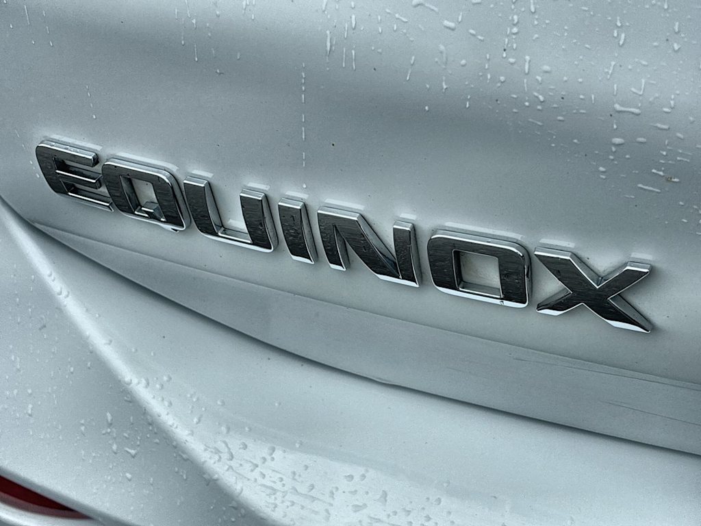 Thumbnail: 2024 Chevrolet Equinox - 20