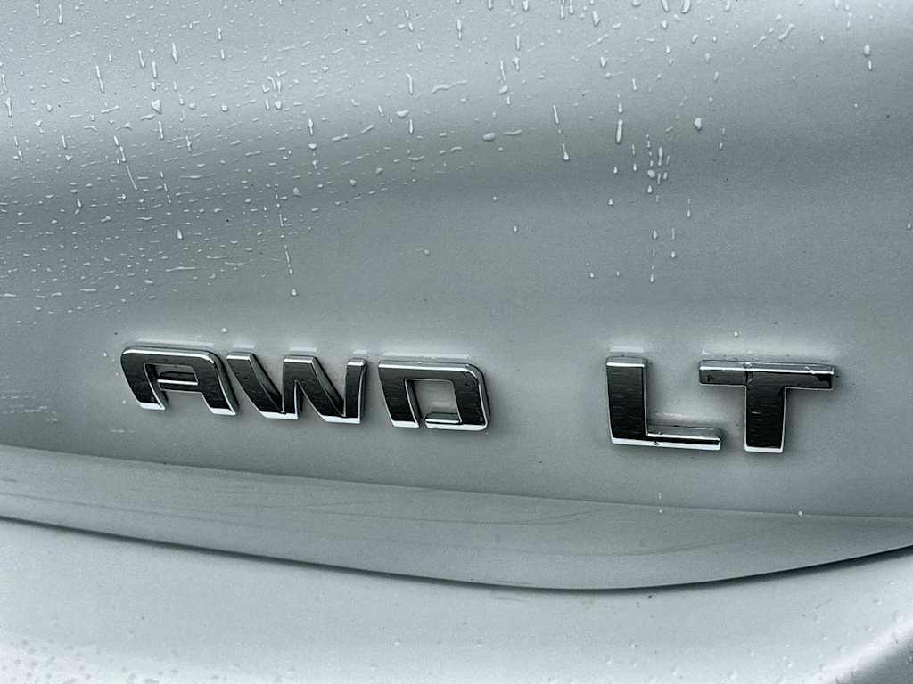 Thumbnail: 2024 Chevrolet Equinox - 7
