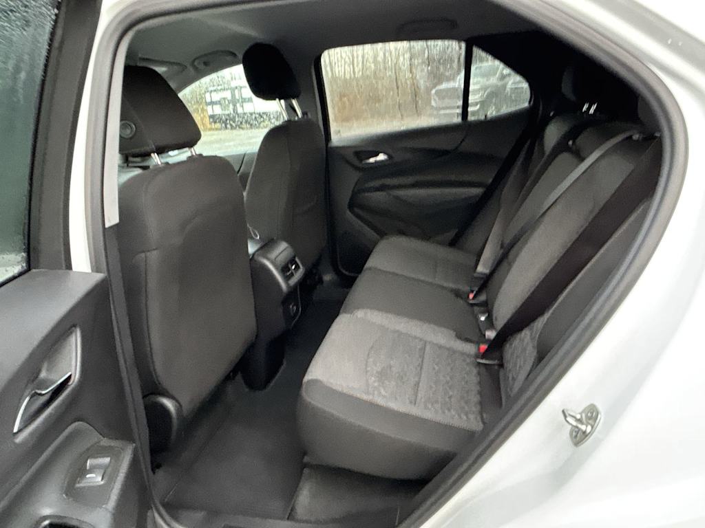 Thumbnail: 2024 Chevrolet Equinox - 11