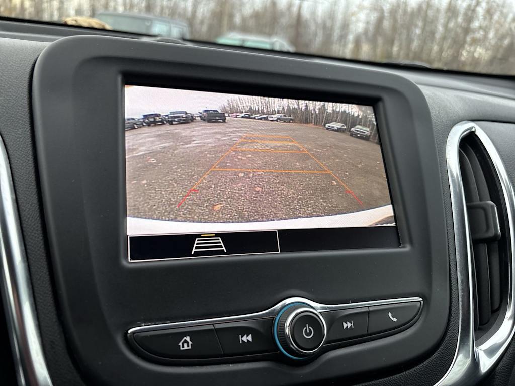 Thumbnail: 2024 Chevrolet Equinox - 29