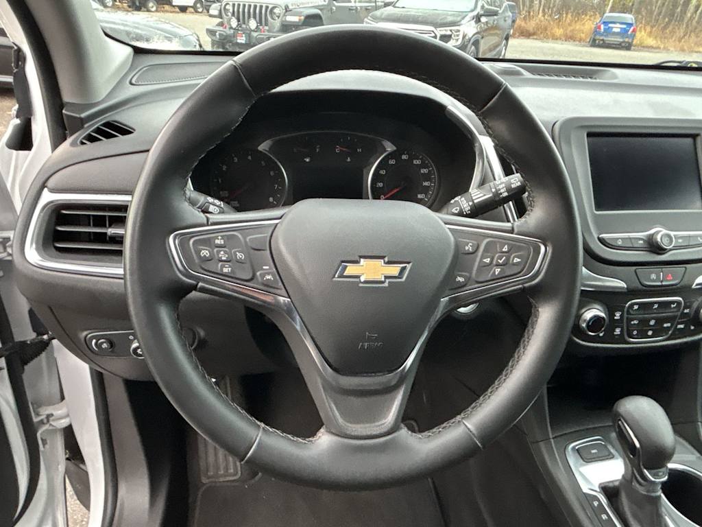 Thumbnail: 2024 Chevrolet Equinox - 2