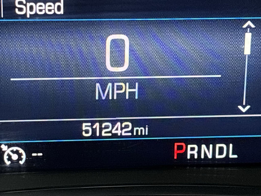 Thumbnail: 2024 Chevrolet Equinox - 14