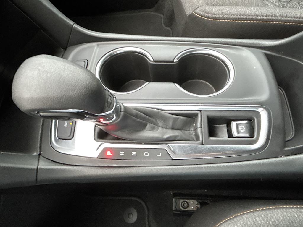 Thumbnail: 2024 Chevrolet Equinox - 13