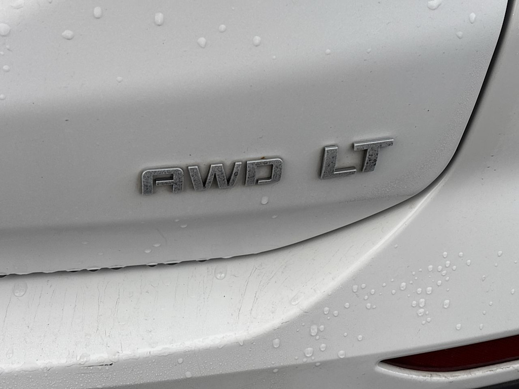 Thumbnail: 2024 Chevrolet Equinox - 28