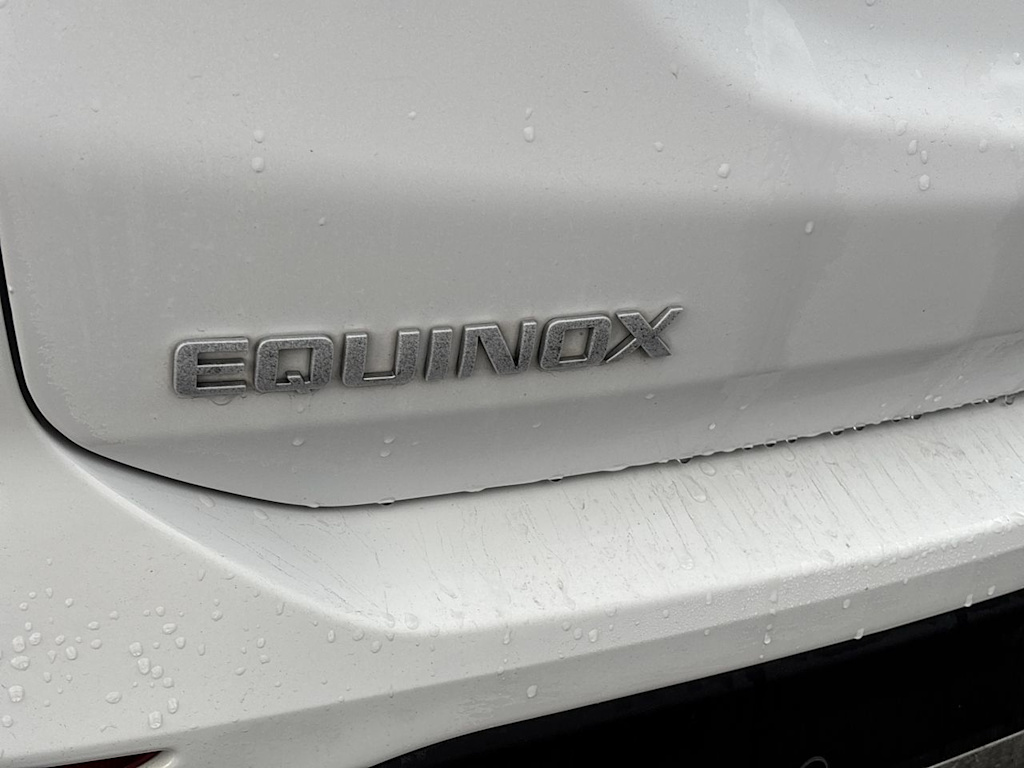Thumbnail: 2024 Chevrolet Equinox - 7