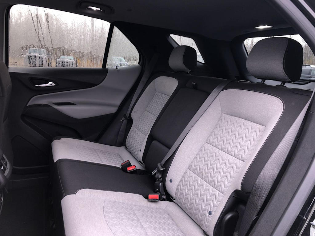 Thumbnail: 2023 Chevrolet Equinox - 11