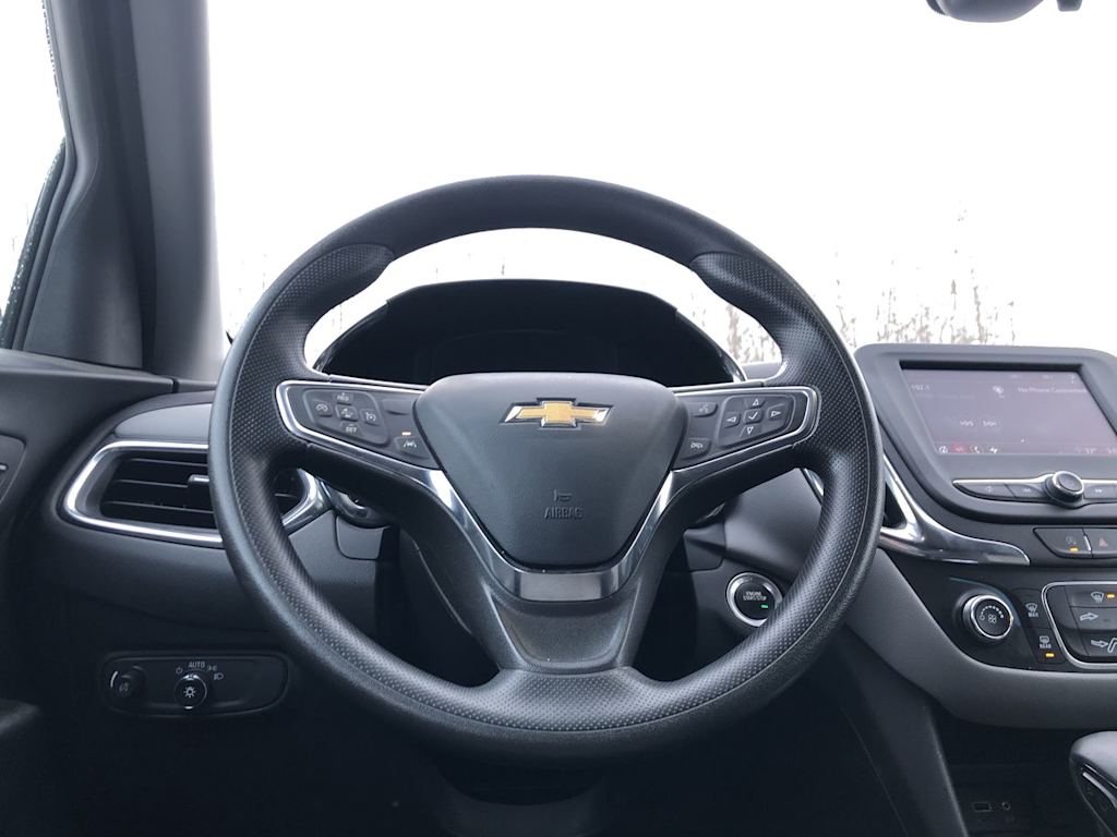 Thumbnail: 2023 Chevrolet Equinox - 2