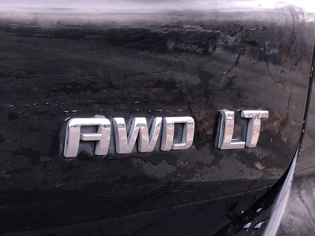 Thumbnail: 2023 Chevrolet Equinox - 27