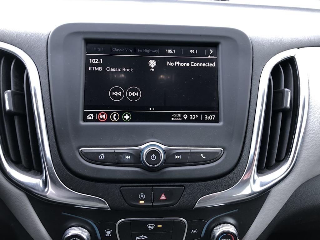 Thumbnail: 2023 Chevrolet Equinox - 12