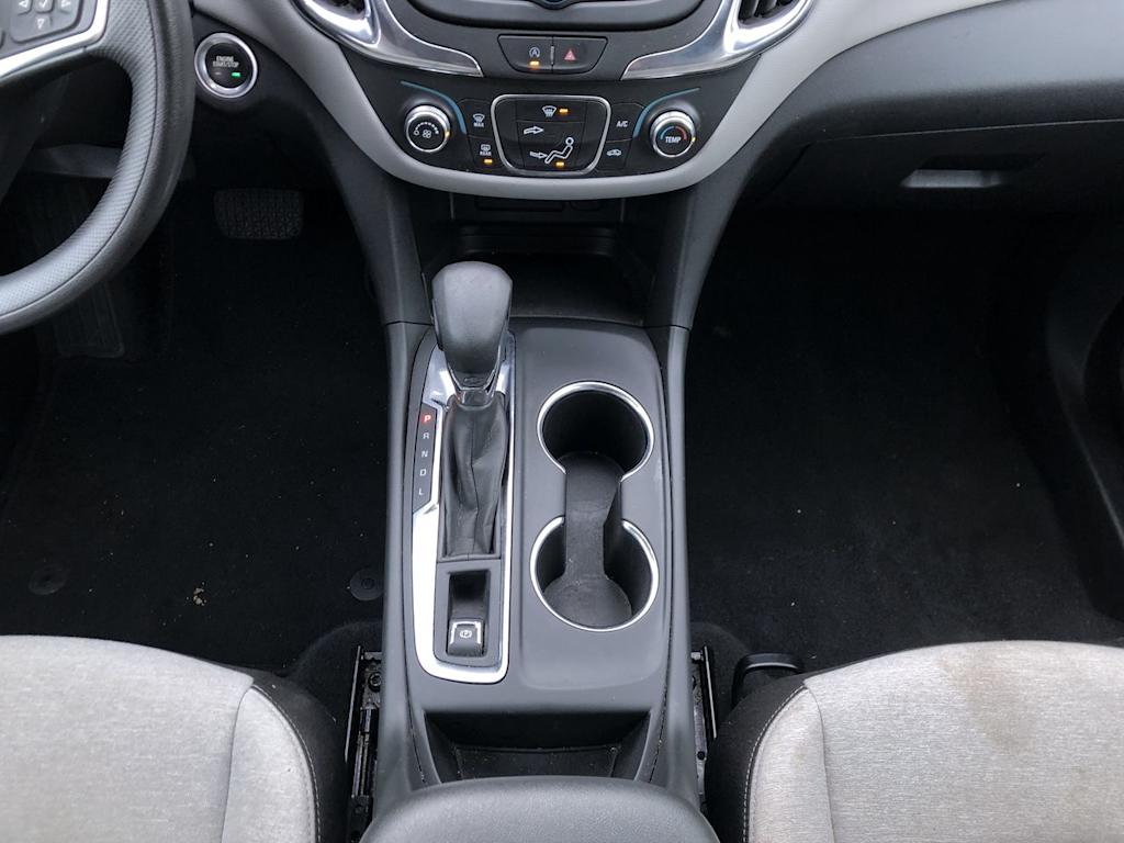 Thumbnail: 2023 Chevrolet Equinox - 13