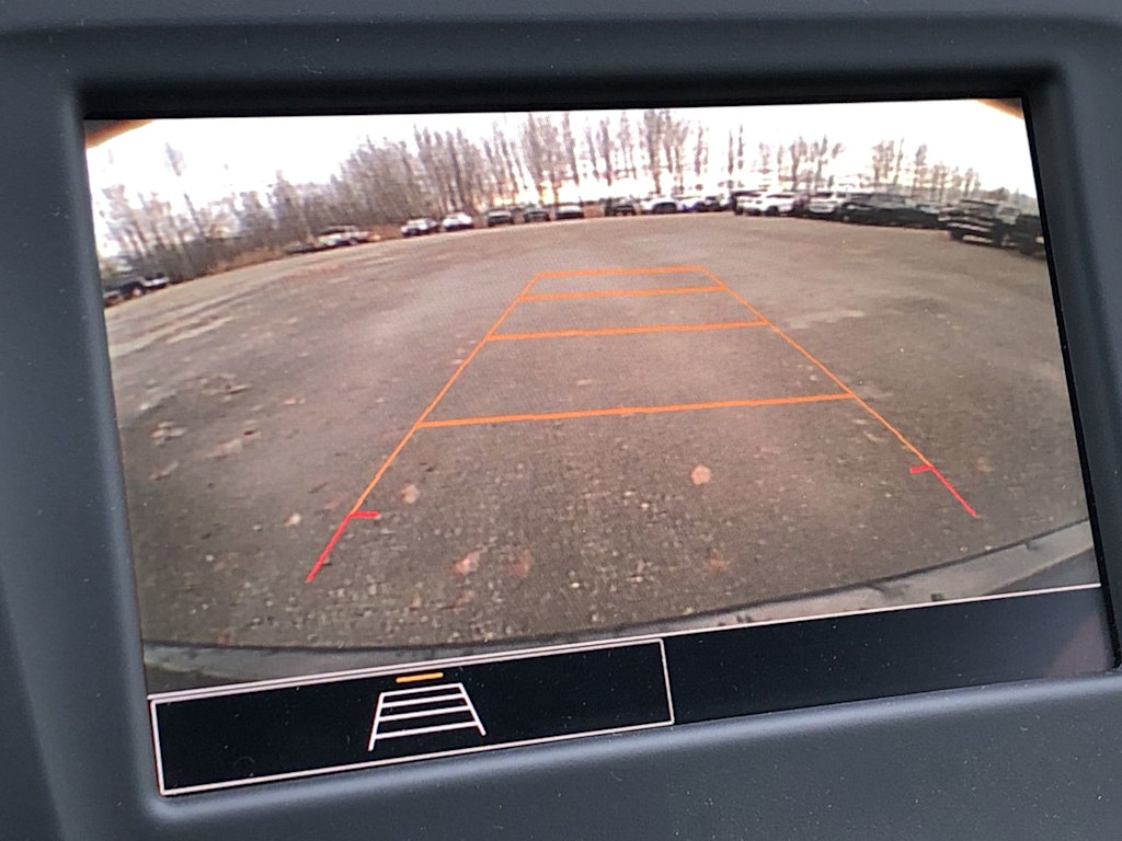 Thumbnail: 2023 Chevrolet Equinox - 29