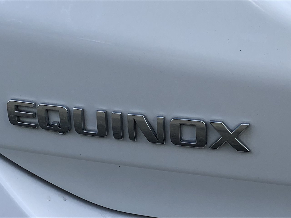 2021 Chevrolet Equinox Premier 7