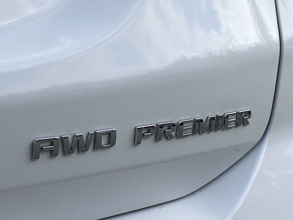 2021 Chevrolet Equinox Premier 27