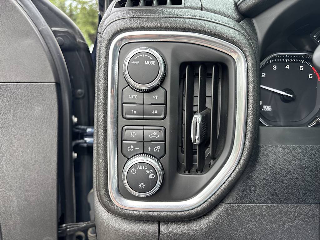 Thumbnail: 2022 GMC Sierra 1500 - 28