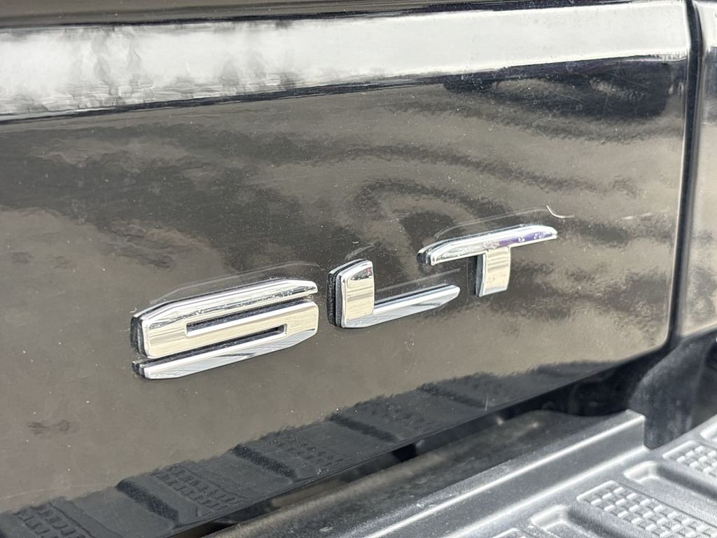 Thumbnail: 2022 GMC Sierra 1500 - 7