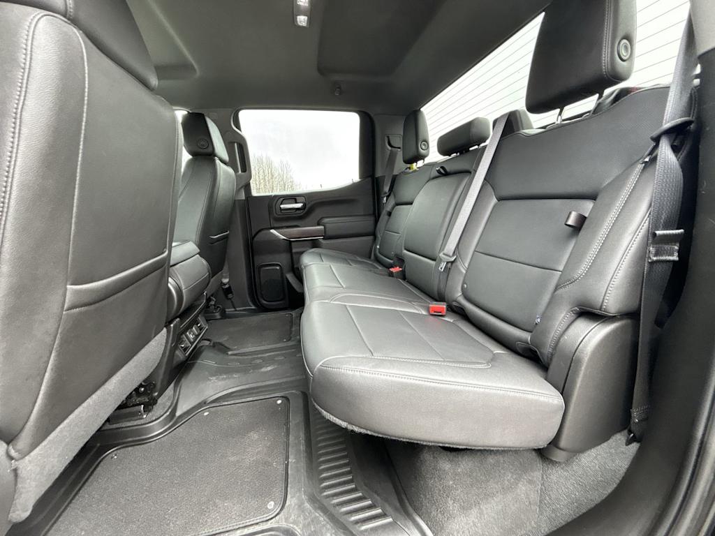 Thumbnail: 2022 GMC Sierra 1500 - 11