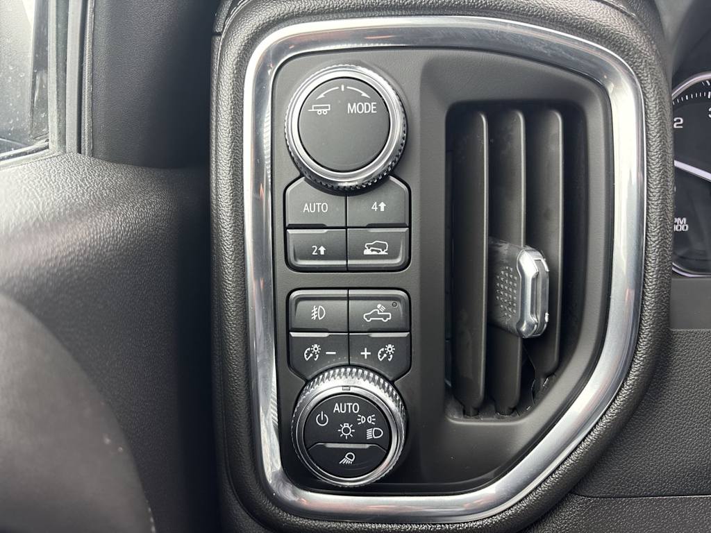 Thumbnail: 2022 GMC Sierra 1500 - 28