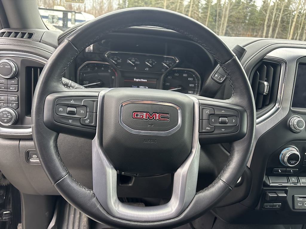 Thumbnail: 2022 GMC Sierra 1500 - 2