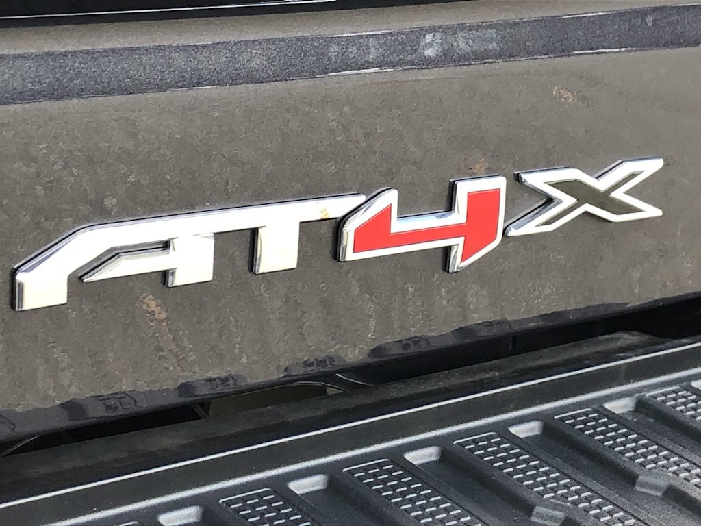 Thumbnail: 2025 GMC Sierra 1500 - 27