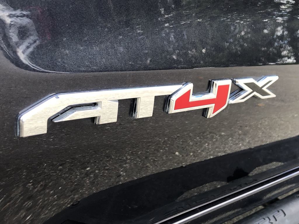 Thumbnail: 2025 GMC Sierra 1500 - 7