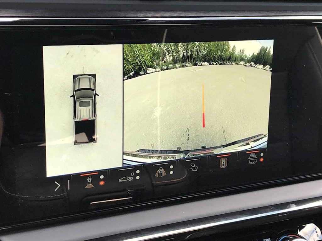 Thumbnail: 2025 GMC Sierra 1500 - 29