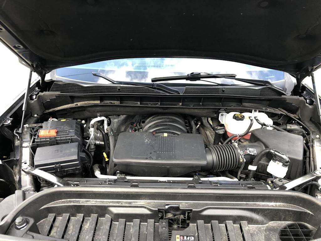 Thumbnail: 2025 GMC Sierra 1500 - 9