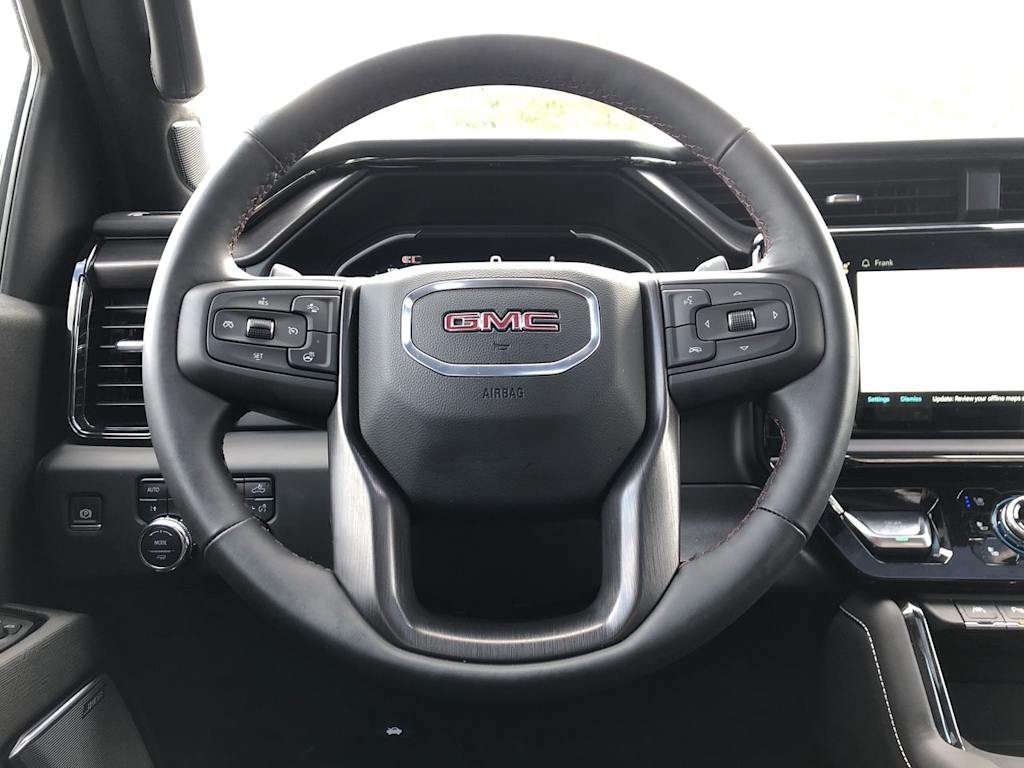 Thumbnail: 2025 GMC Sierra 1500 - 2