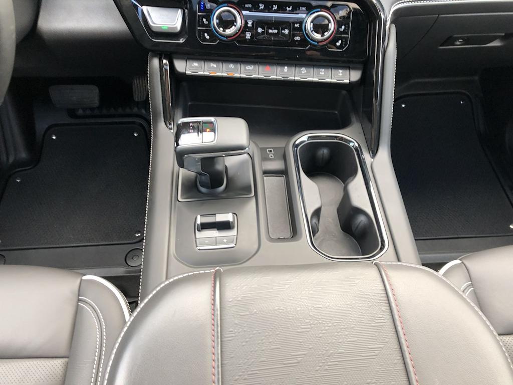 Thumbnail: 2025 GMC Sierra 1500 - 13