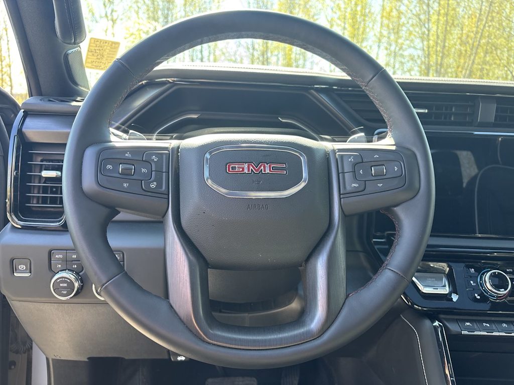 Thumbnail: 2026 GMC Sierra 1500 - 2