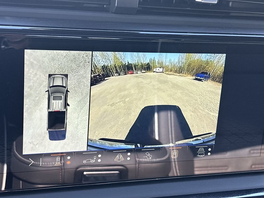 Thumbnail: 2026 GMC Sierra 1500 - 29