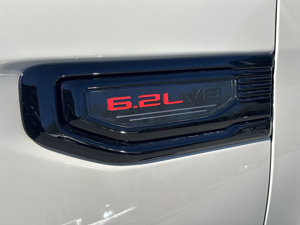 Thumbnail: 2026 GMC Sierra 1500 - 27