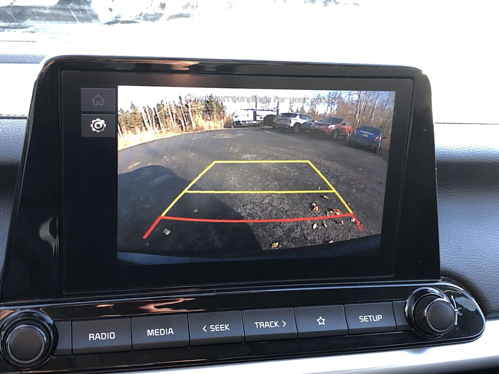 Thumbnail: 2024 Kia Forte - 28