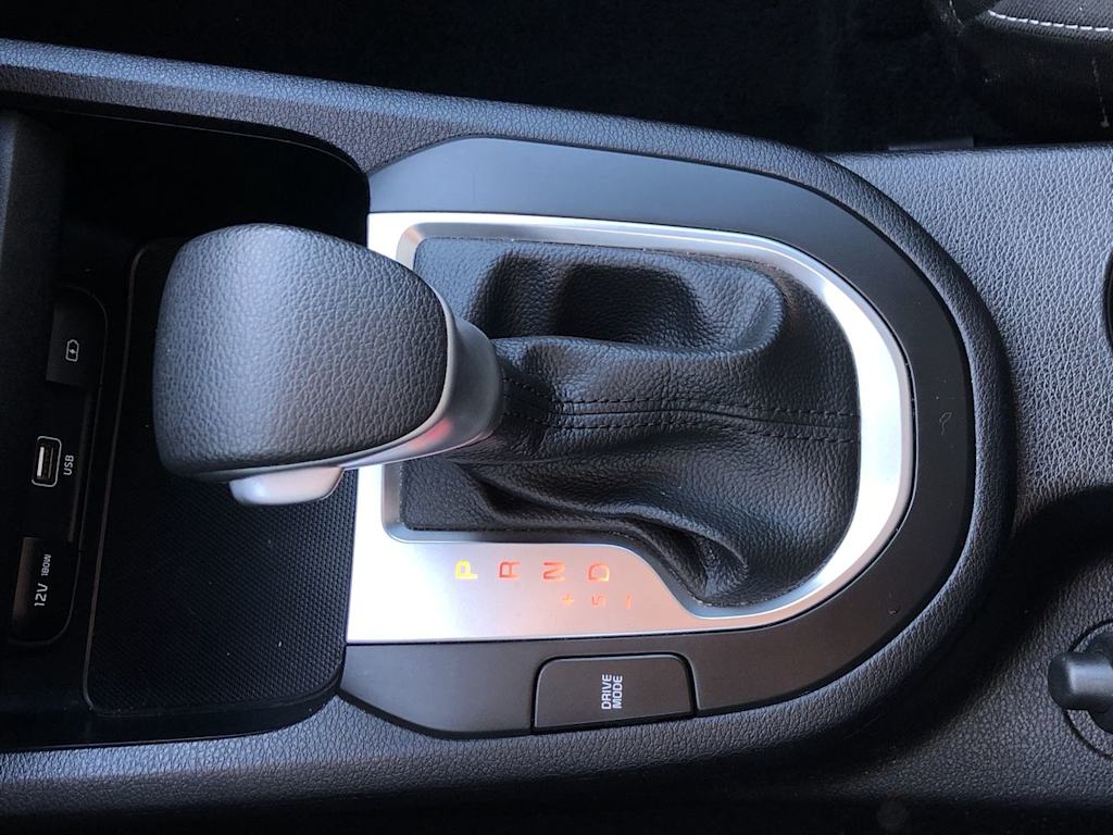 Thumbnail: 2024 Kia Forte - 13