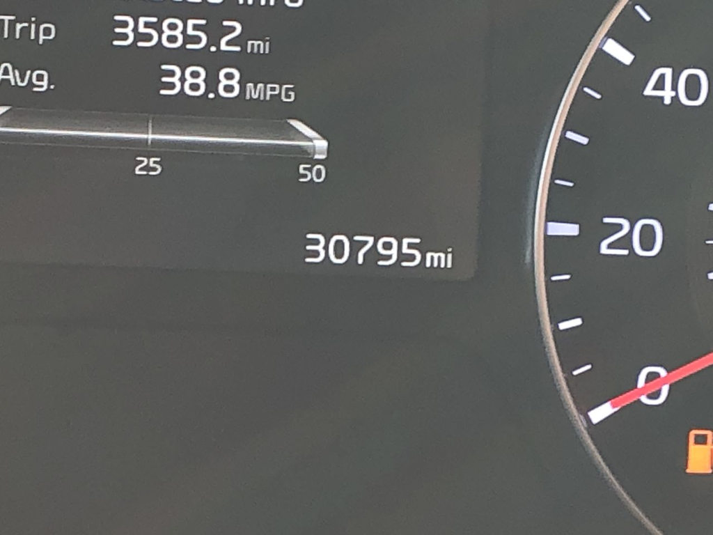 Thumbnail: 2024 Kia Forte - 14