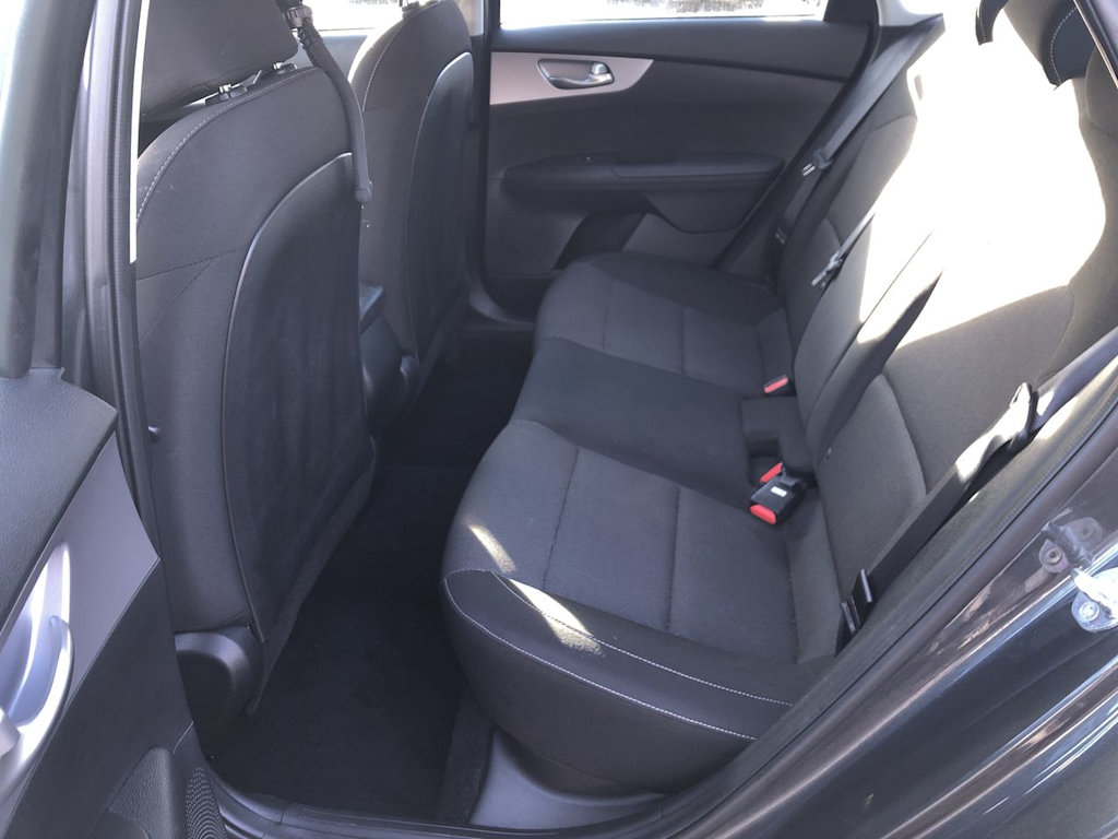 Thumbnail: 2024 Kia Forte - 11