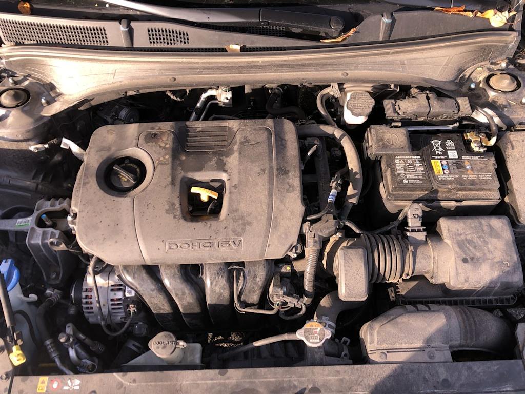 Thumbnail: 2024 Kia Forte - 9