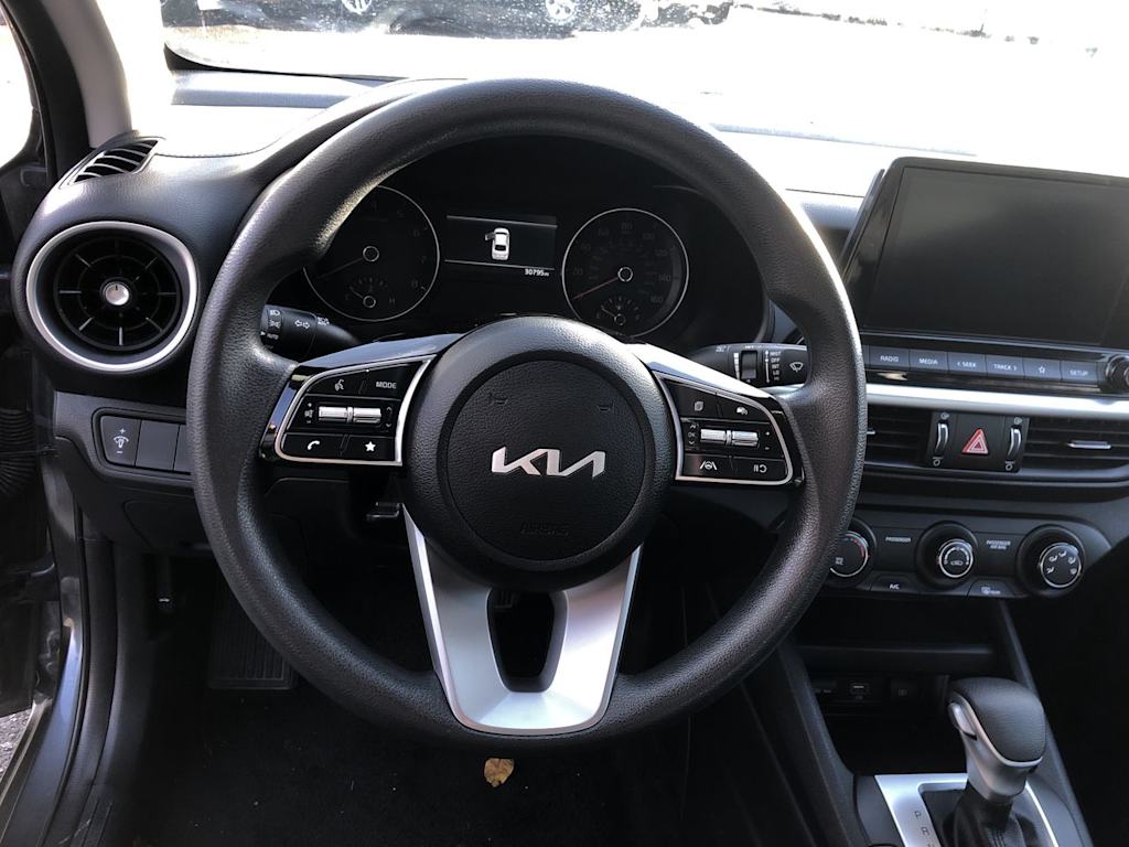 Thumbnail: 2024 Kia Forte - 2