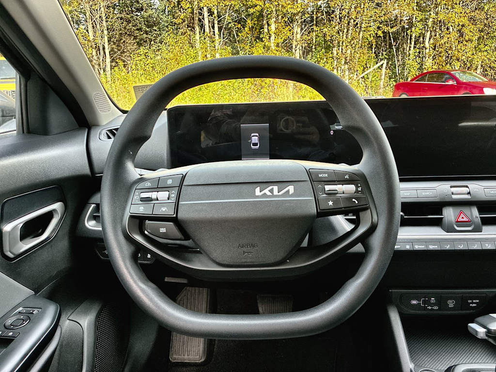Thumbnail: 2025 Kia K4 - 2