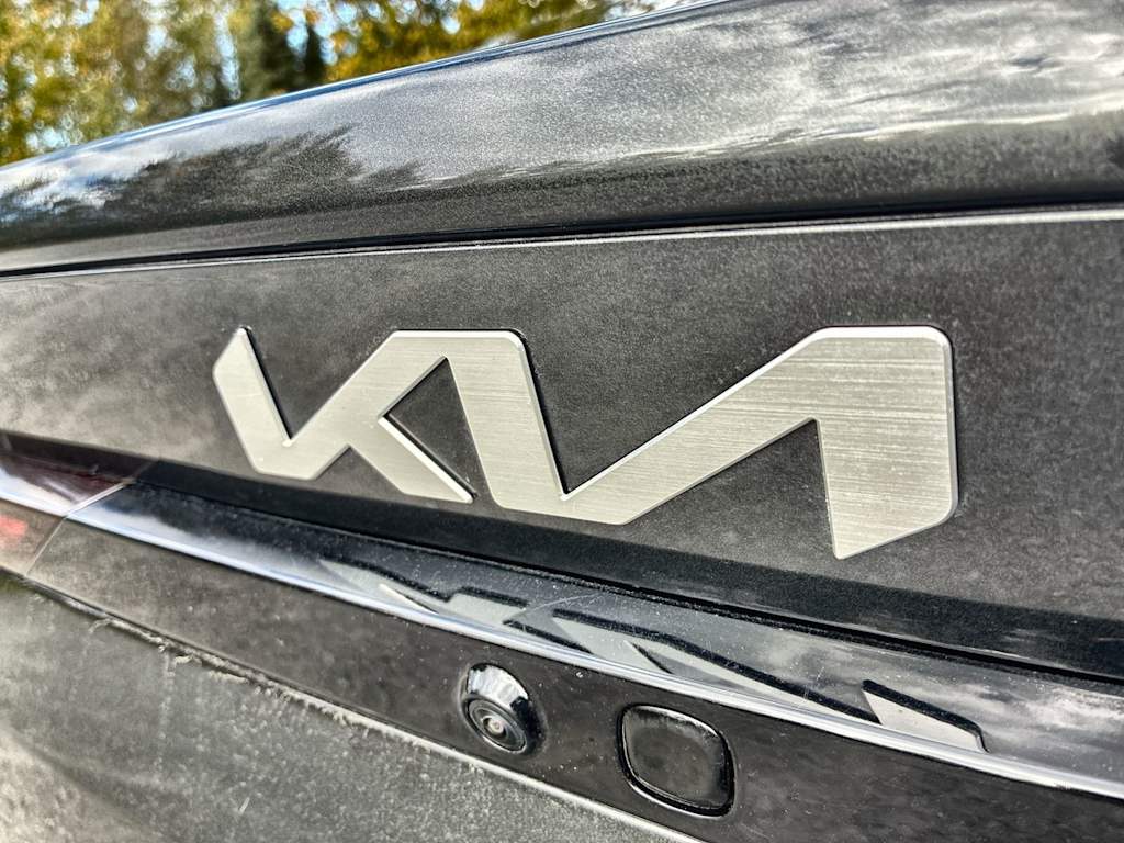 Thumbnail: 2025 Kia K4 - 19