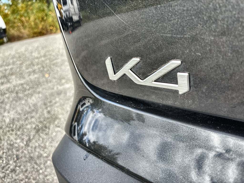 Thumbnail: 2025 Kia K4 - 7