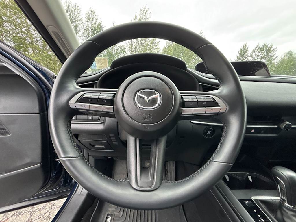Thumbnail: 2022 Mazda CX-30 - 2
