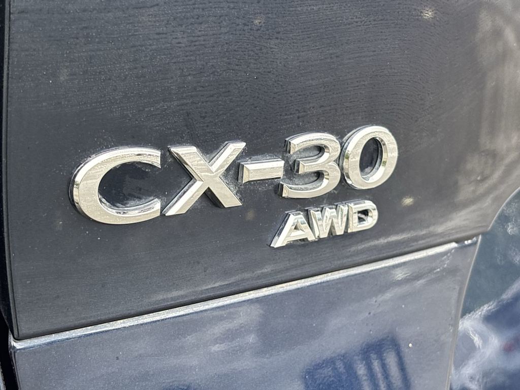 Thumbnail: 2022 Mazda CX-30 - 7