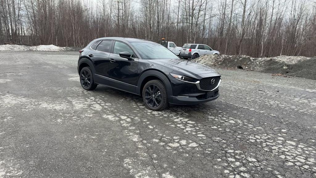 Thumbnail: 2024 Mazda CX-30 - 16