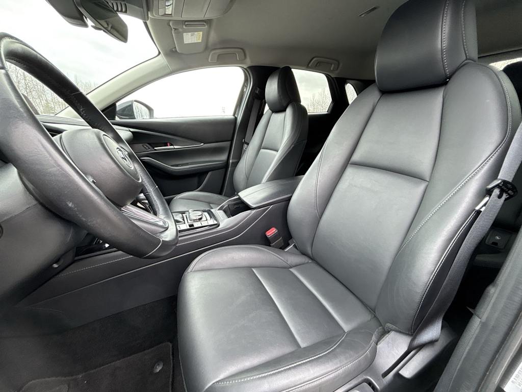 Thumbnail: 2024 Mazda CX-30 - 10