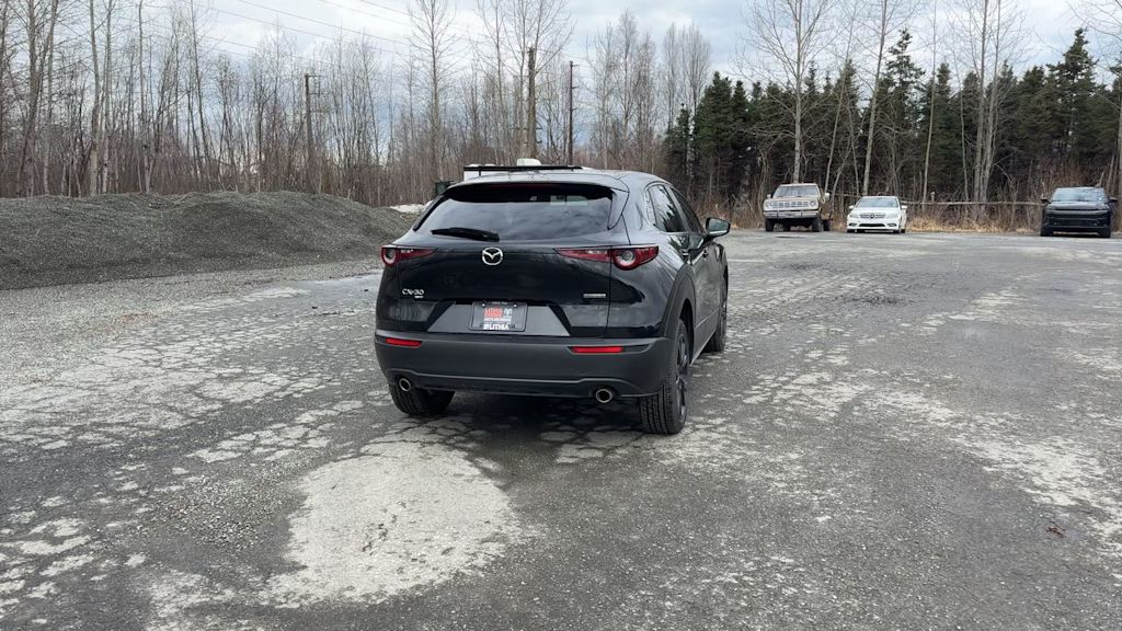 Thumbnail: 2024 Mazda CX-30 - 22