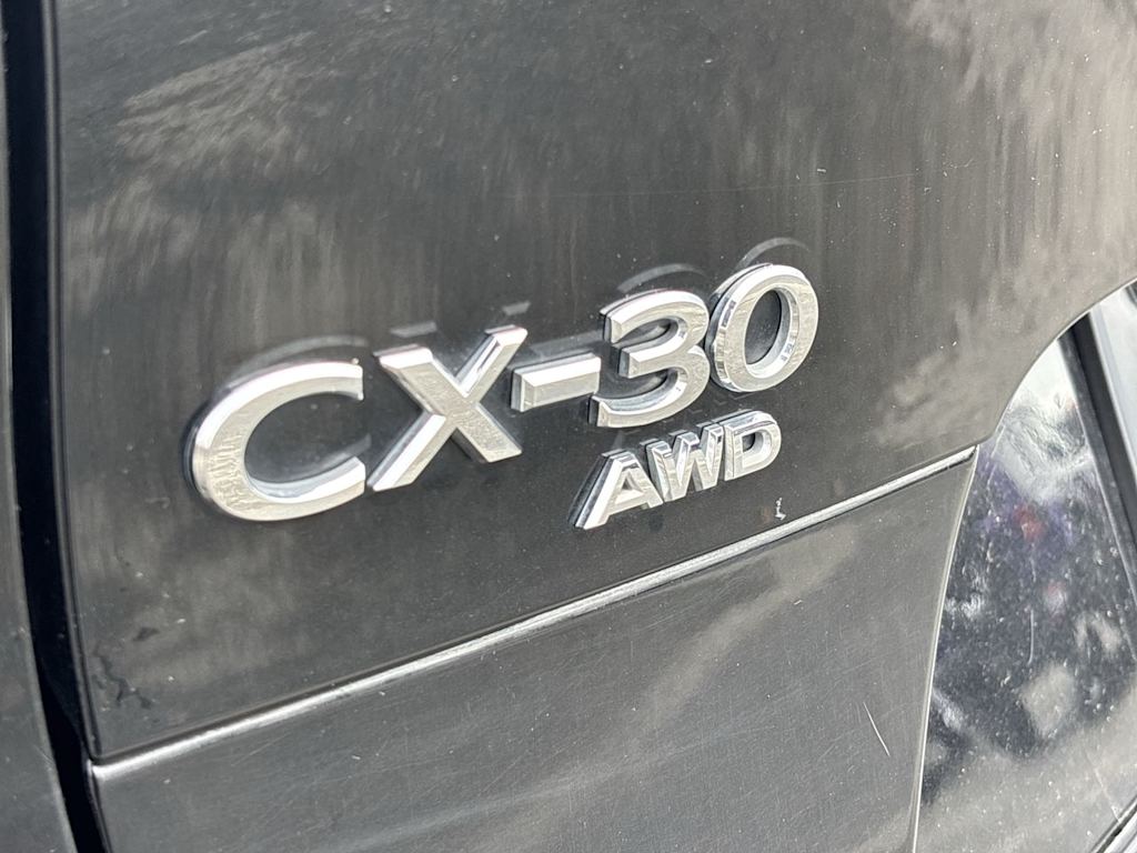 Thumbnail: 2024 Mazda CX-30 - 7