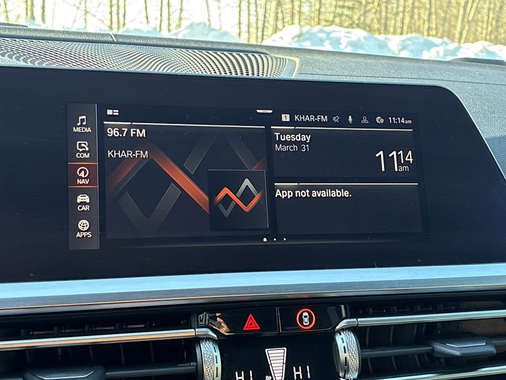 Thumbnail: 2021 BMW 3 Series - 11