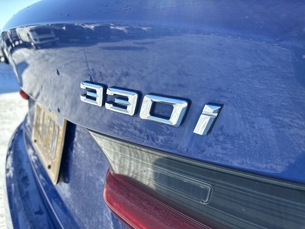 Thumbnail: 2021 BMW 3 Series - 19