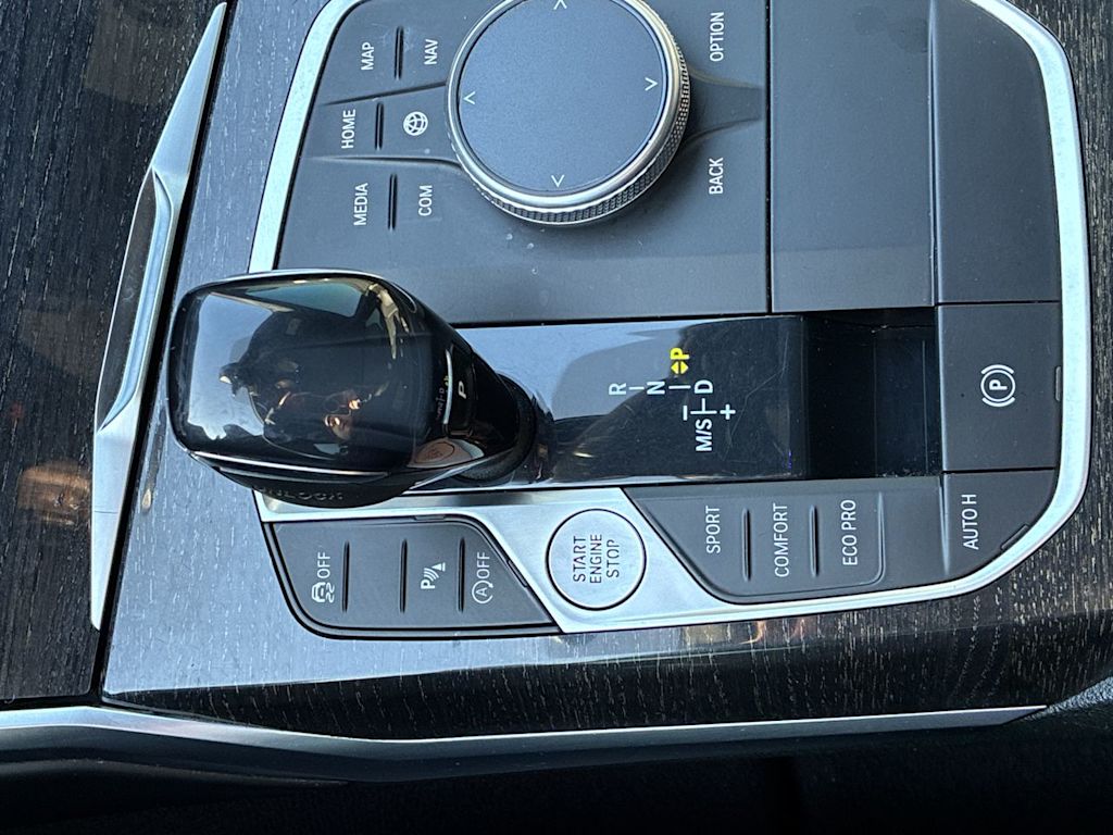 Thumbnail: 2021 BMW 3 Series - 12