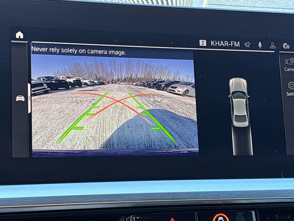 Thumbnail: 2021 BMW 3 Series - 21